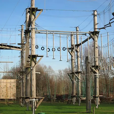 Apartamento Mauritiusstrasse Xanten