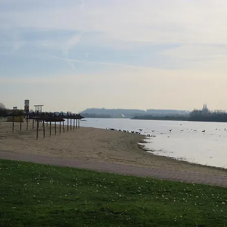 Mauritiusstraße Apartment Xanten