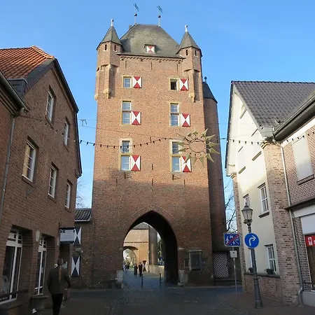 Mauritiusstrasse *