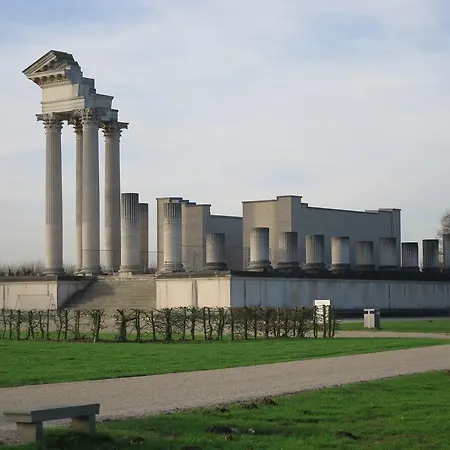 Mauritiusstrasse Apartamento *