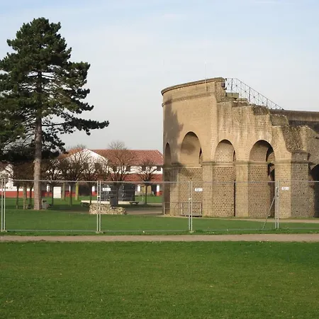 Mauritiusstraße