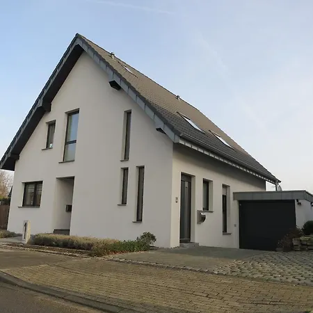 Mauritiusstrasse * Xanten