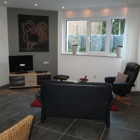 Mauritiusstrasse Apartamento *