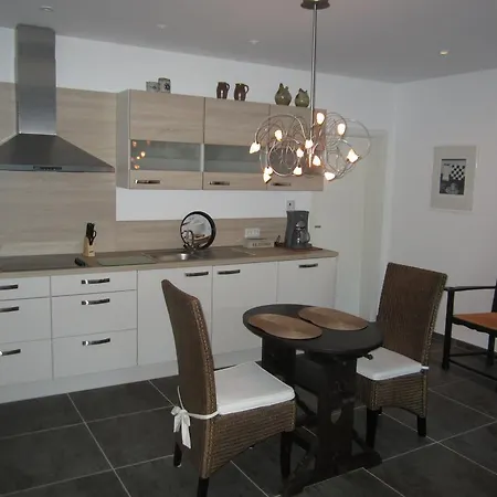Mauritiusstrasse * Xanten