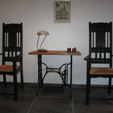 Mauritiusstrasse Apartment Xanten