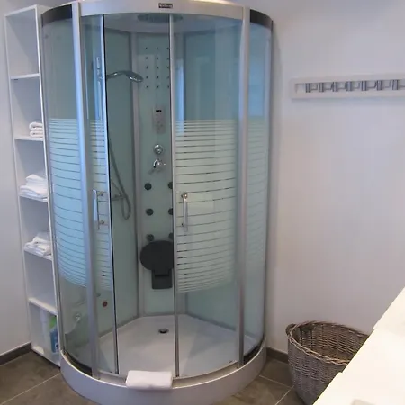 Apartment Mauritiusstraße