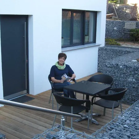 Mauritiusstraße Xanten