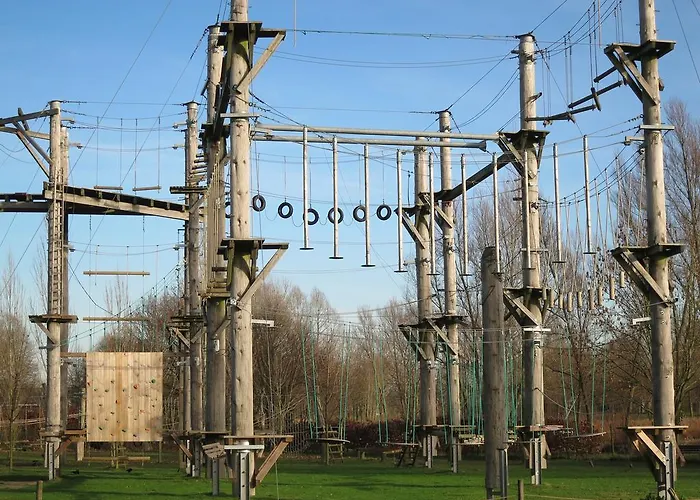 Apartment Mauritiusstraße Xanten