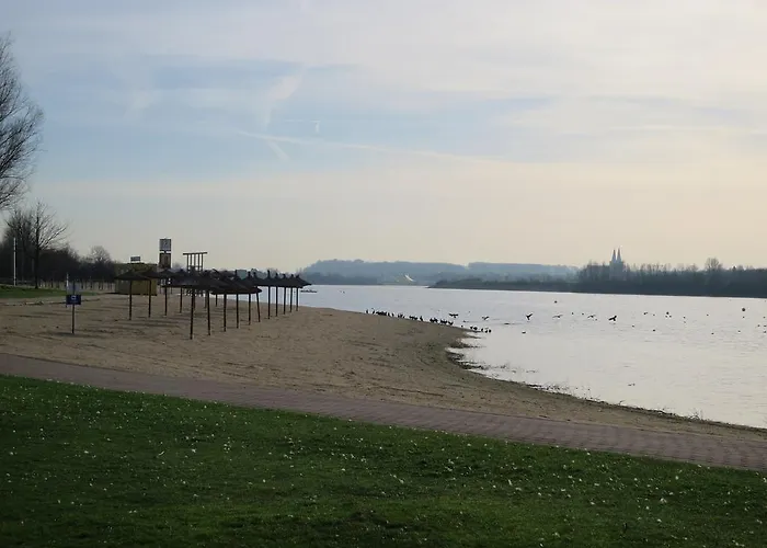 Mauritiusstraße Apartment Xanten