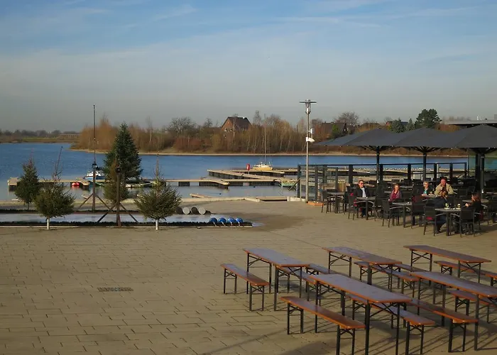 Mauritiusstraße Xanten