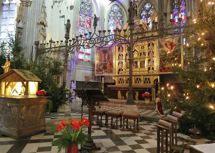 Mauritiusstraße Apartment Xanten