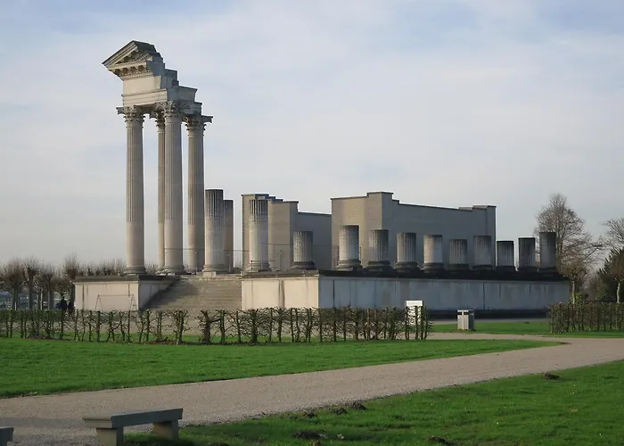 Mauritiusstrasse Apartamento *