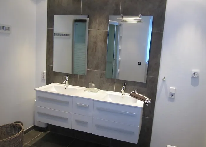 Apartment Mauritiusstraße *