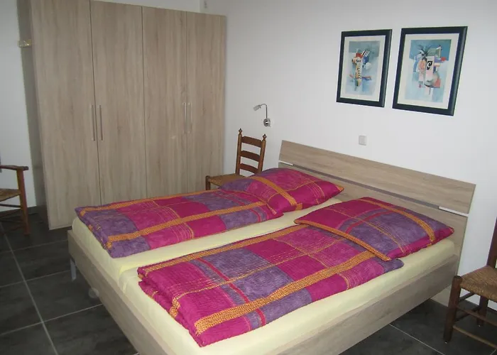 Apartment Mauritiusstraße *