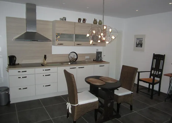 Mauritiusstraße * Xanten