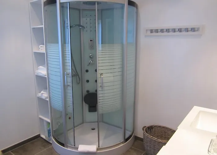 Apartment Mauritiusstraße