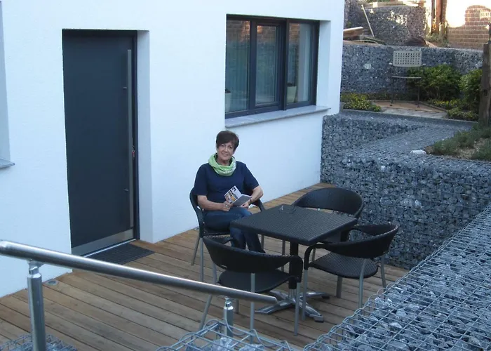 Mauritiusstraße Xanten